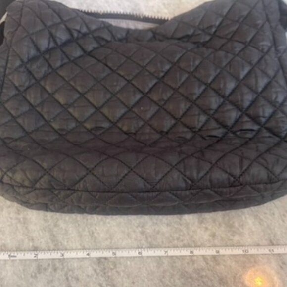 MZ WALLACE Black Parker Deluxe - Picture 3 of 5